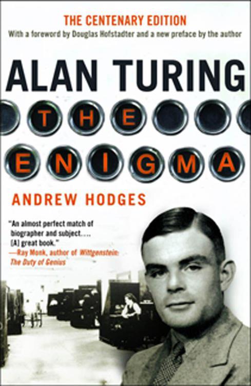 Alan Turing: The Enigma