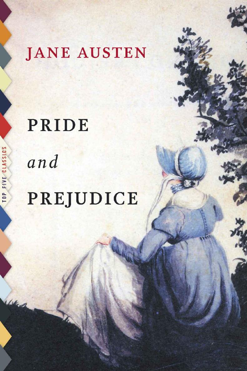 Pride and Prejudice