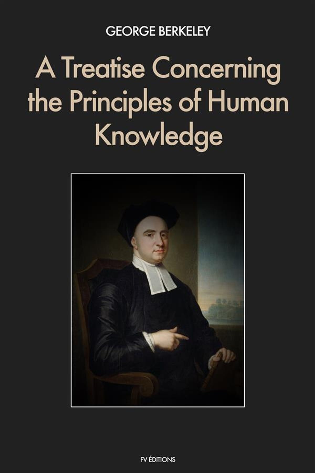 Principles of Human Knowledge