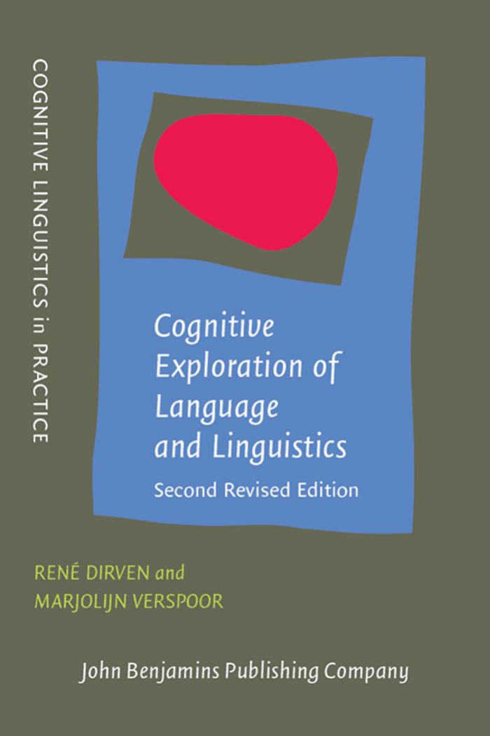 Cognitive Exploration of Language and Linguistics