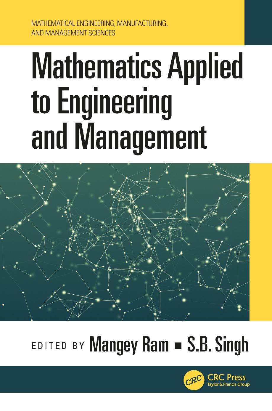 Mathematics Applied to Engineering and Management