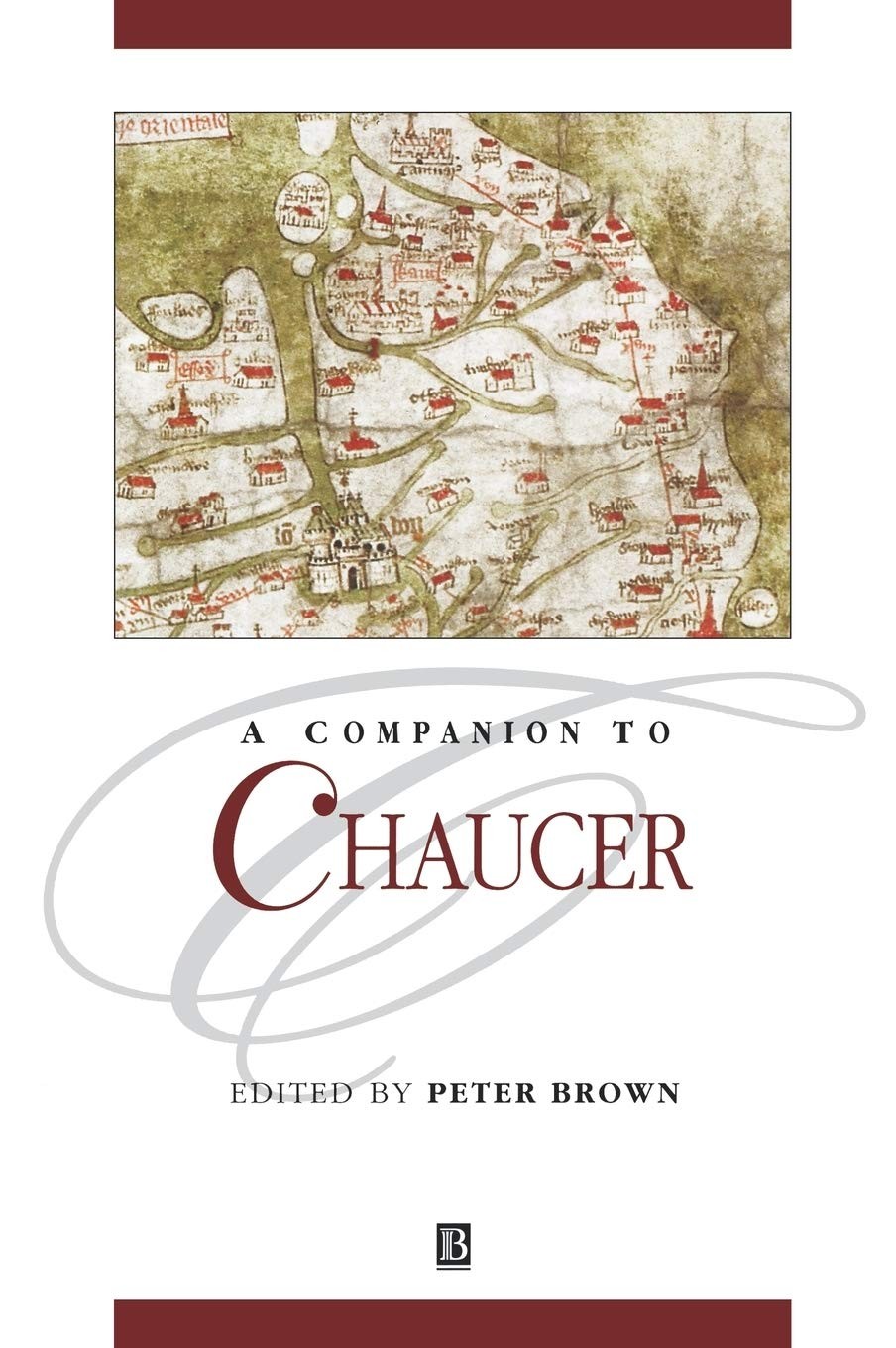 A Companion to Chaucer