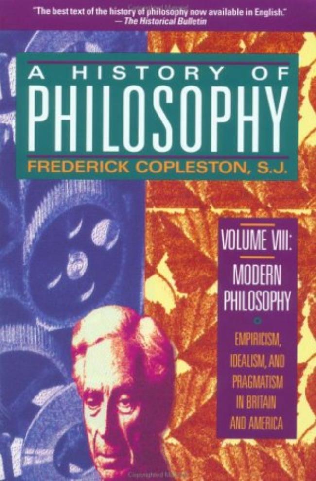 History of Philosophy