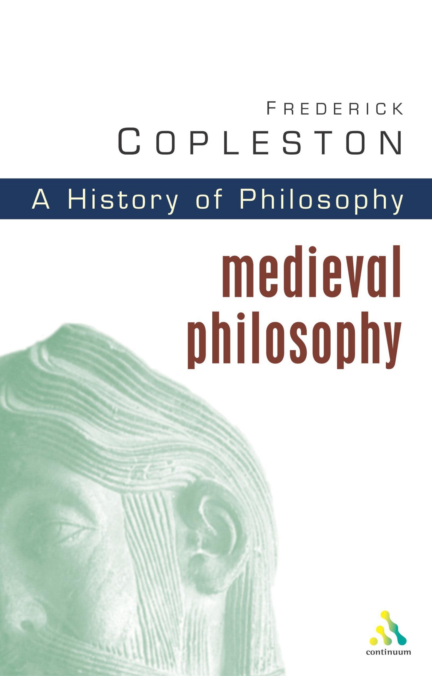 A History of Medieval Philosophy