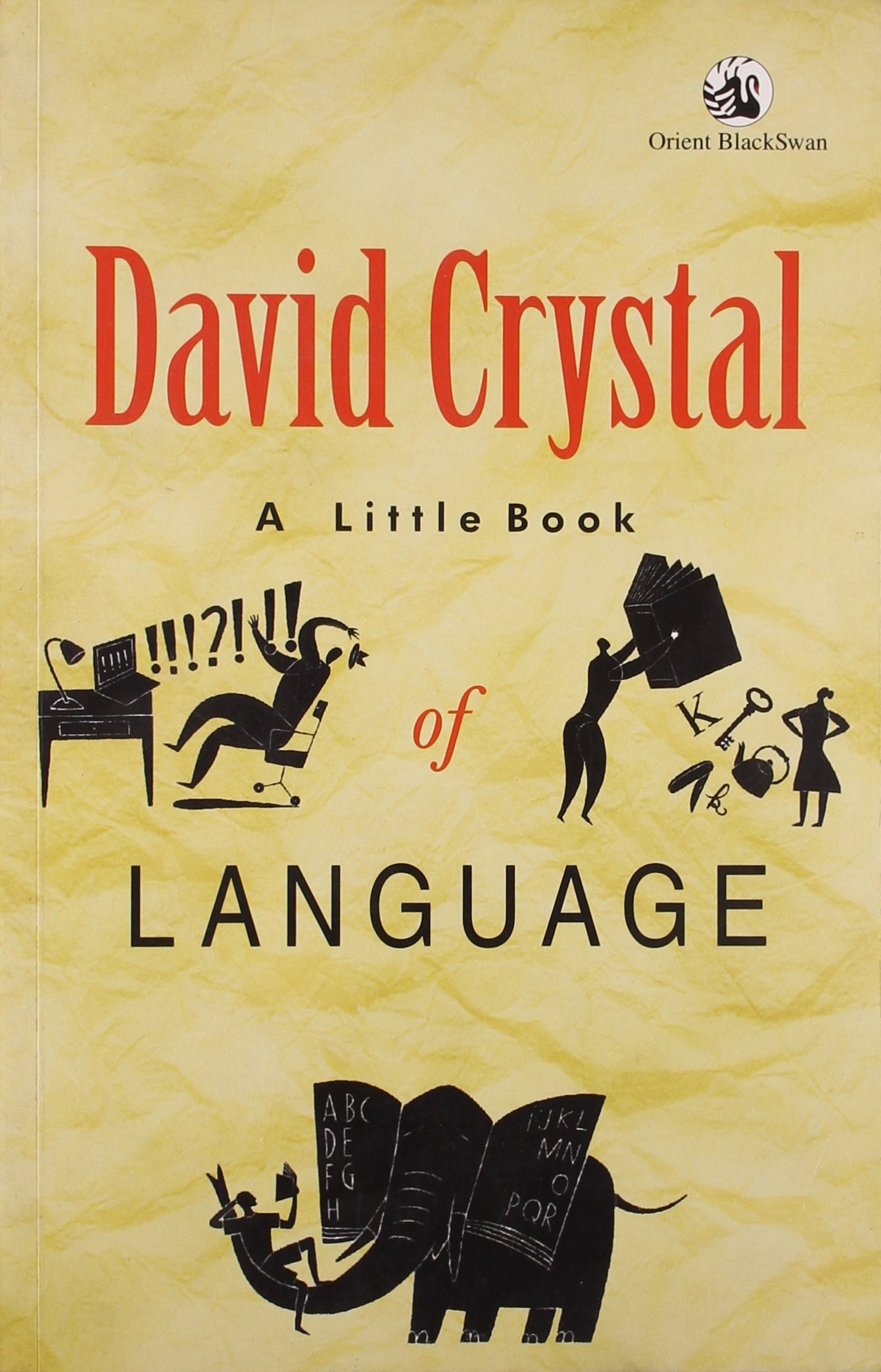 A Little Book of Language