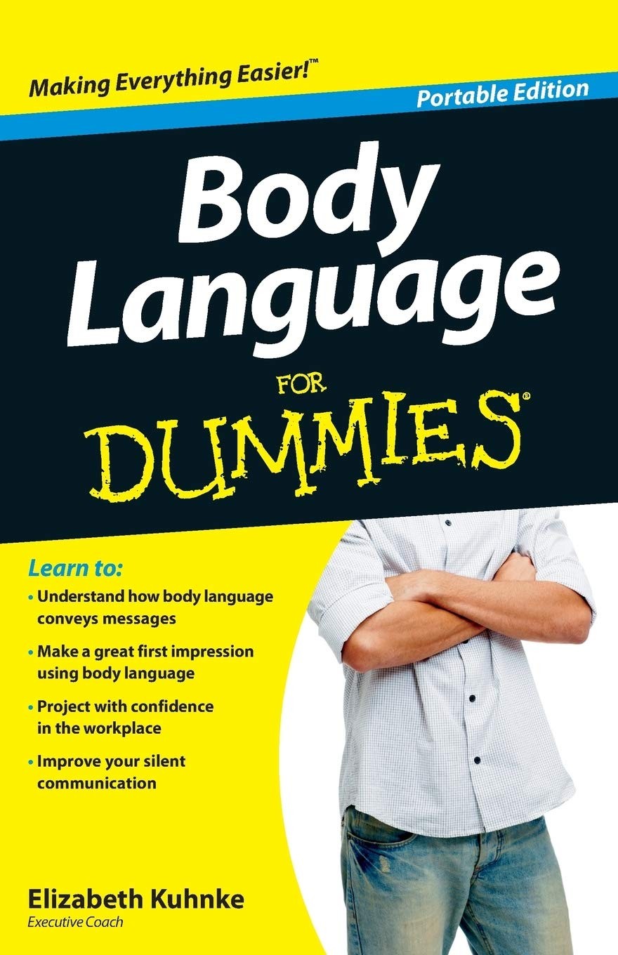 Body Language for Dummies