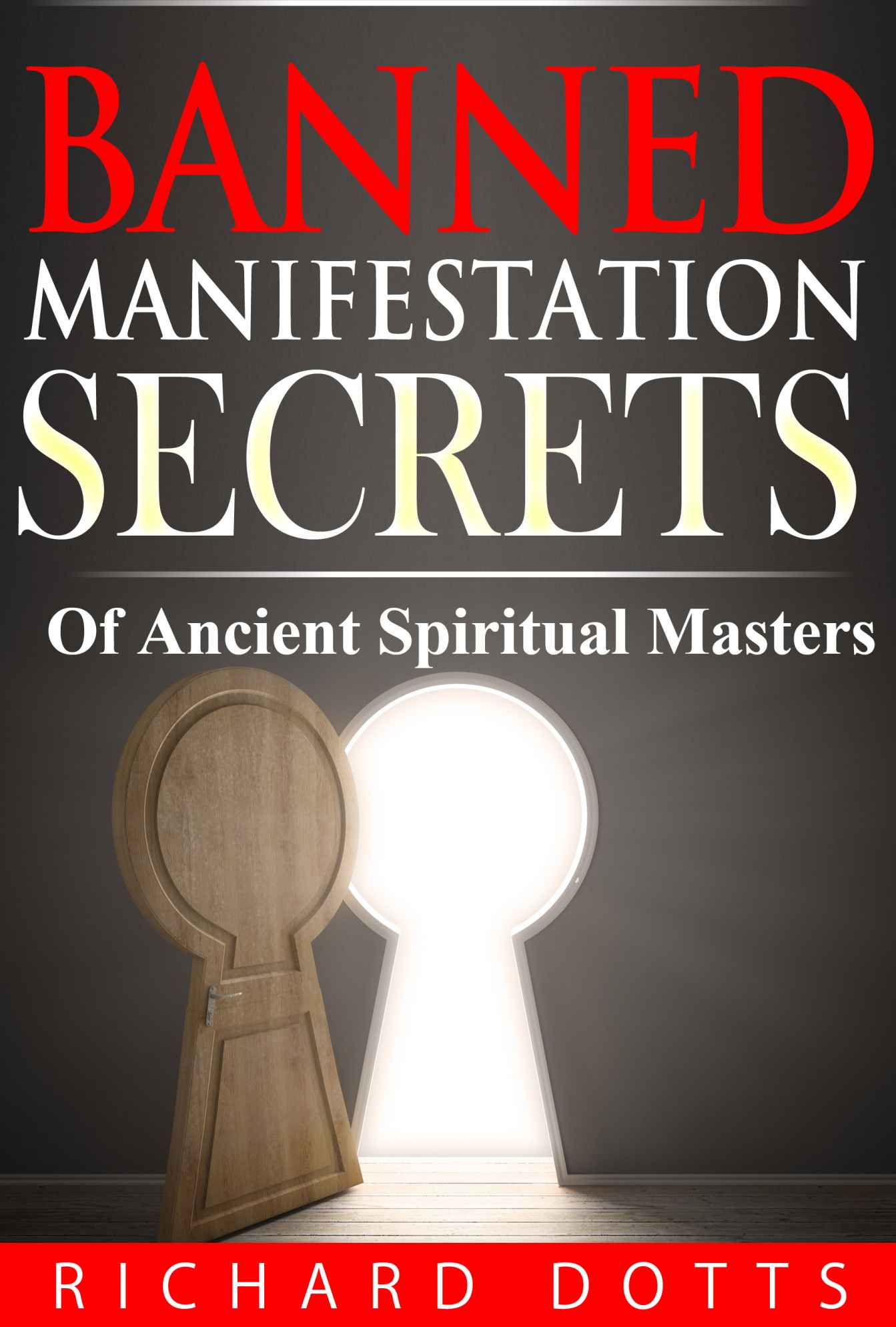 Banned Manifestation Secrets