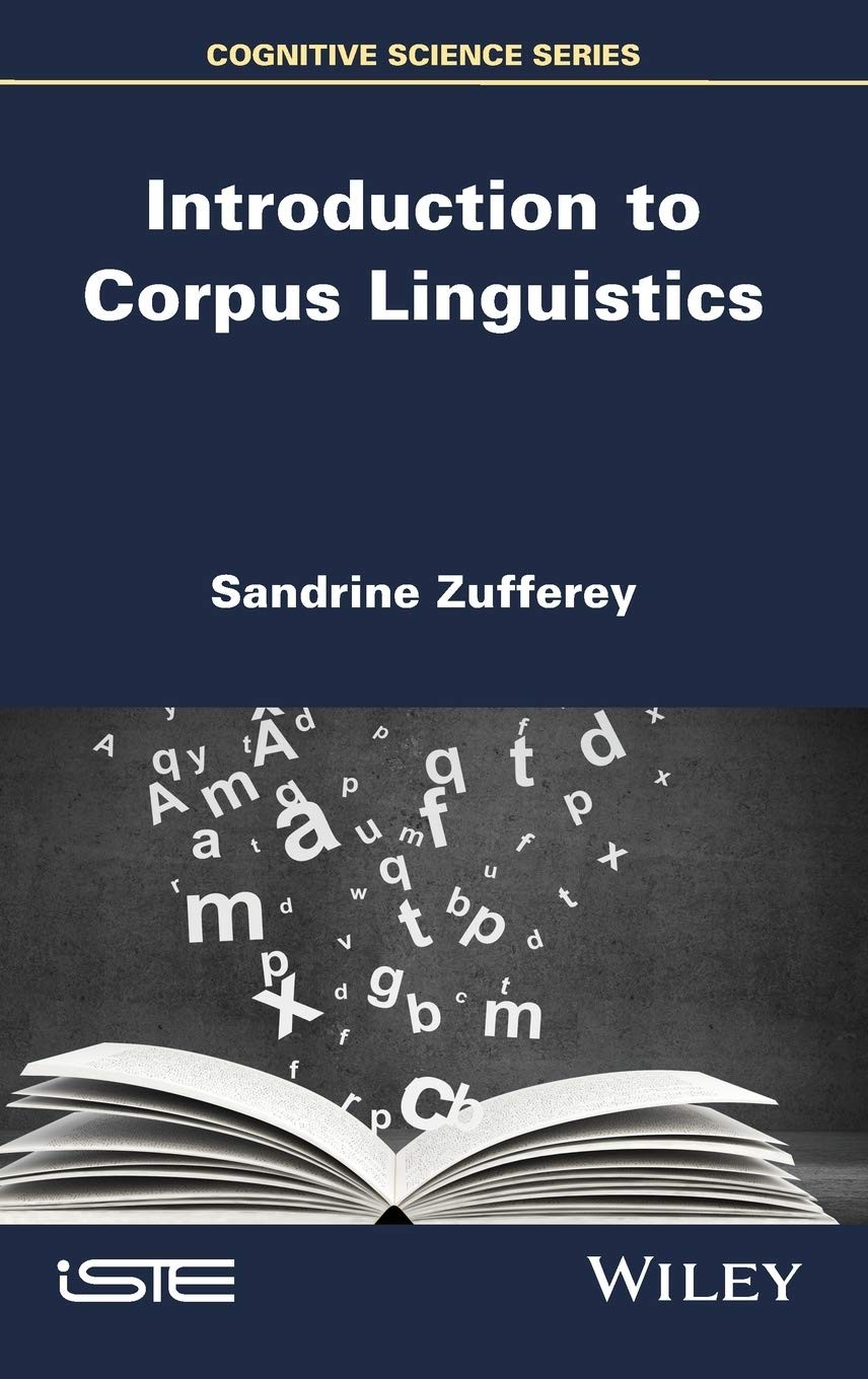 Introduction to Corpus Linguistics