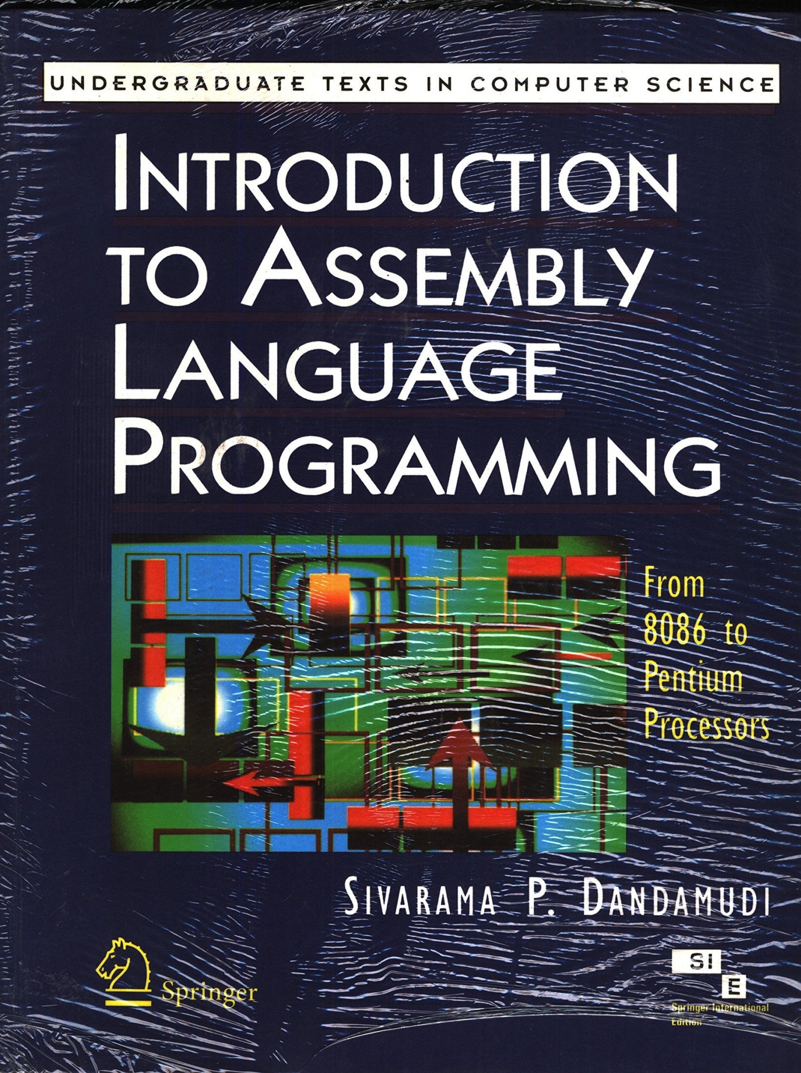 Introduction to Assembly Language Programming: From 8086 to Pentium Processors