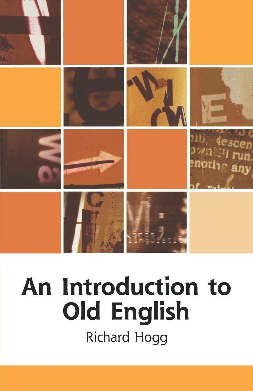 An Introduction to Old English