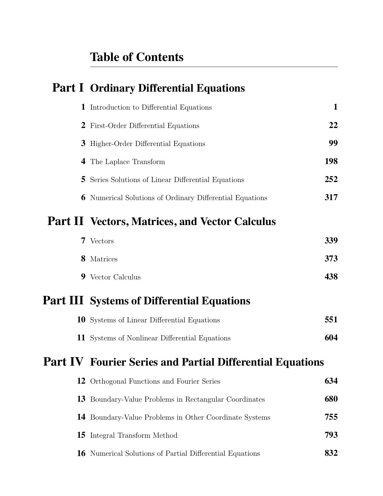 Advanced Engineering Mathematics (Solutions) by Dennis G. Zill, Warren S. Wright