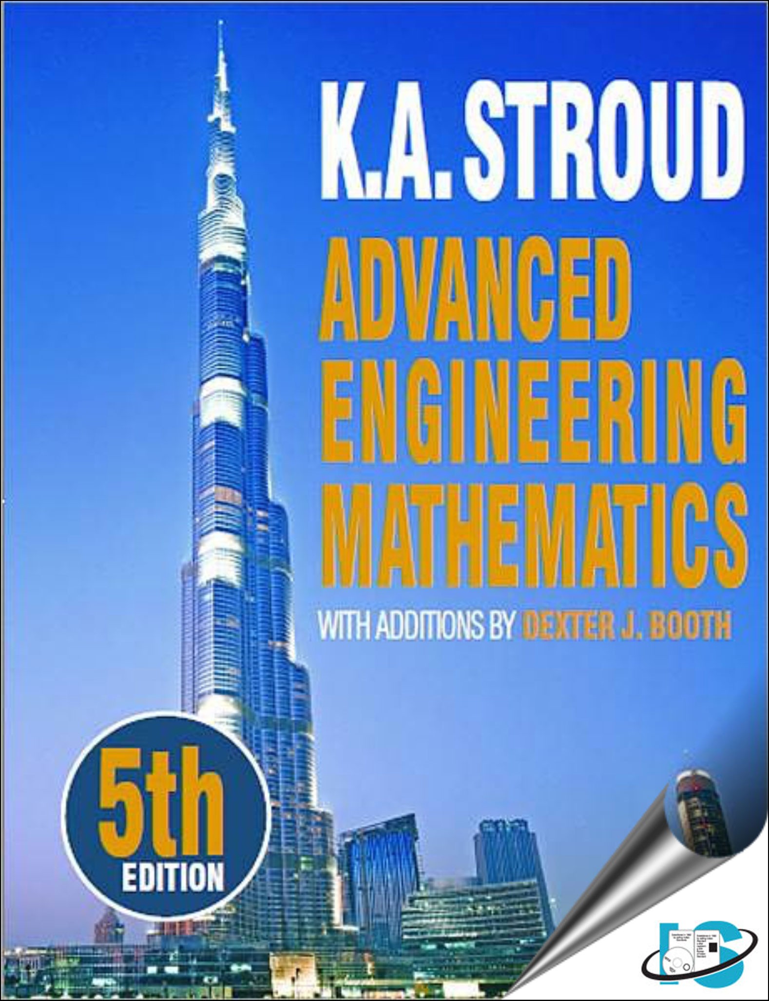 Advanced Engineering Mathematics