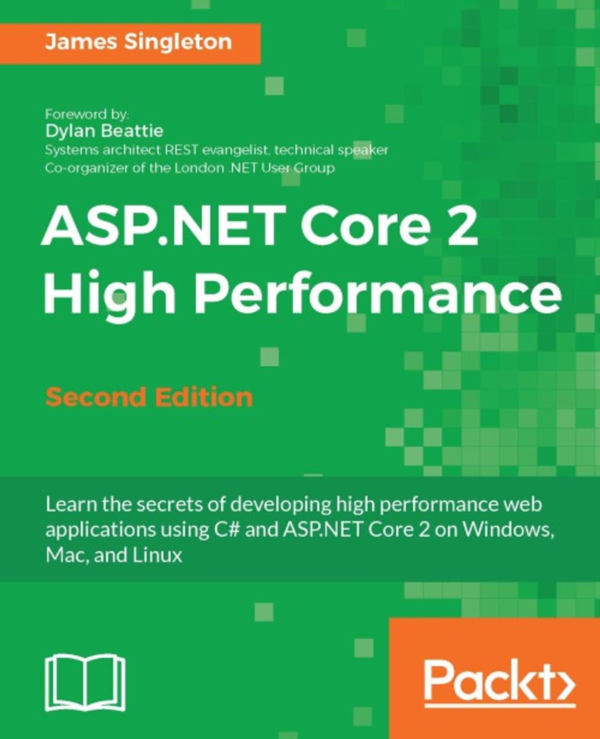 ASP.Net Core 2 High Performance