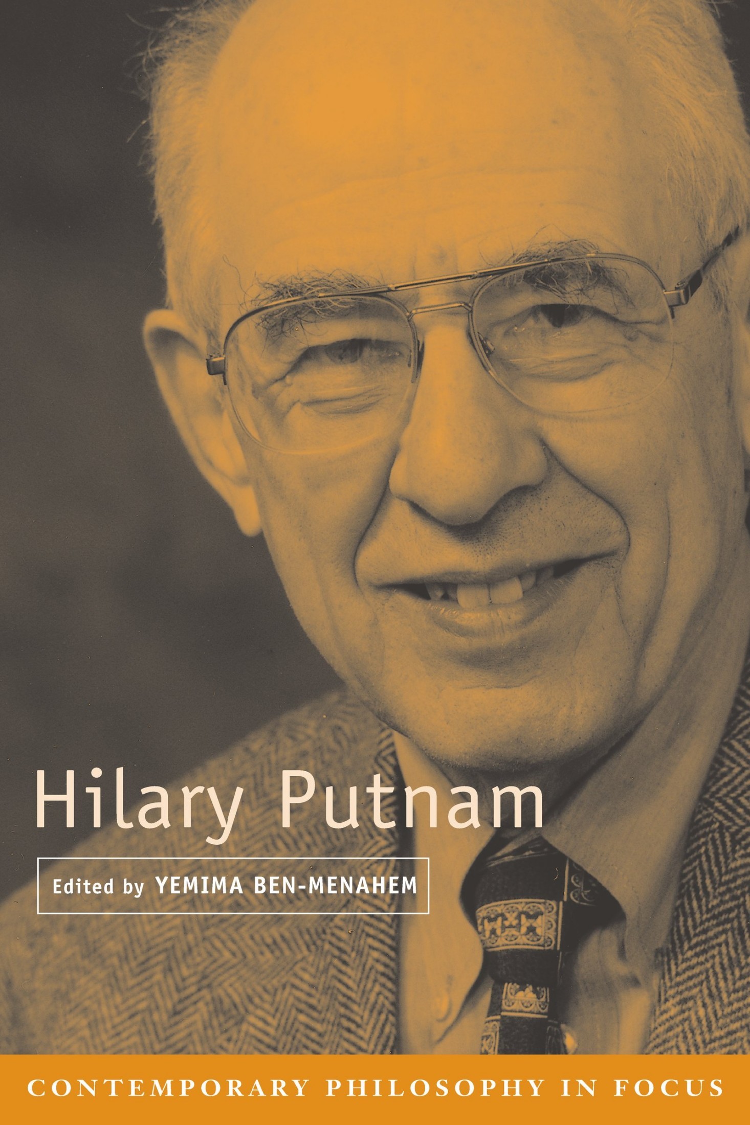 Hilary Putnam