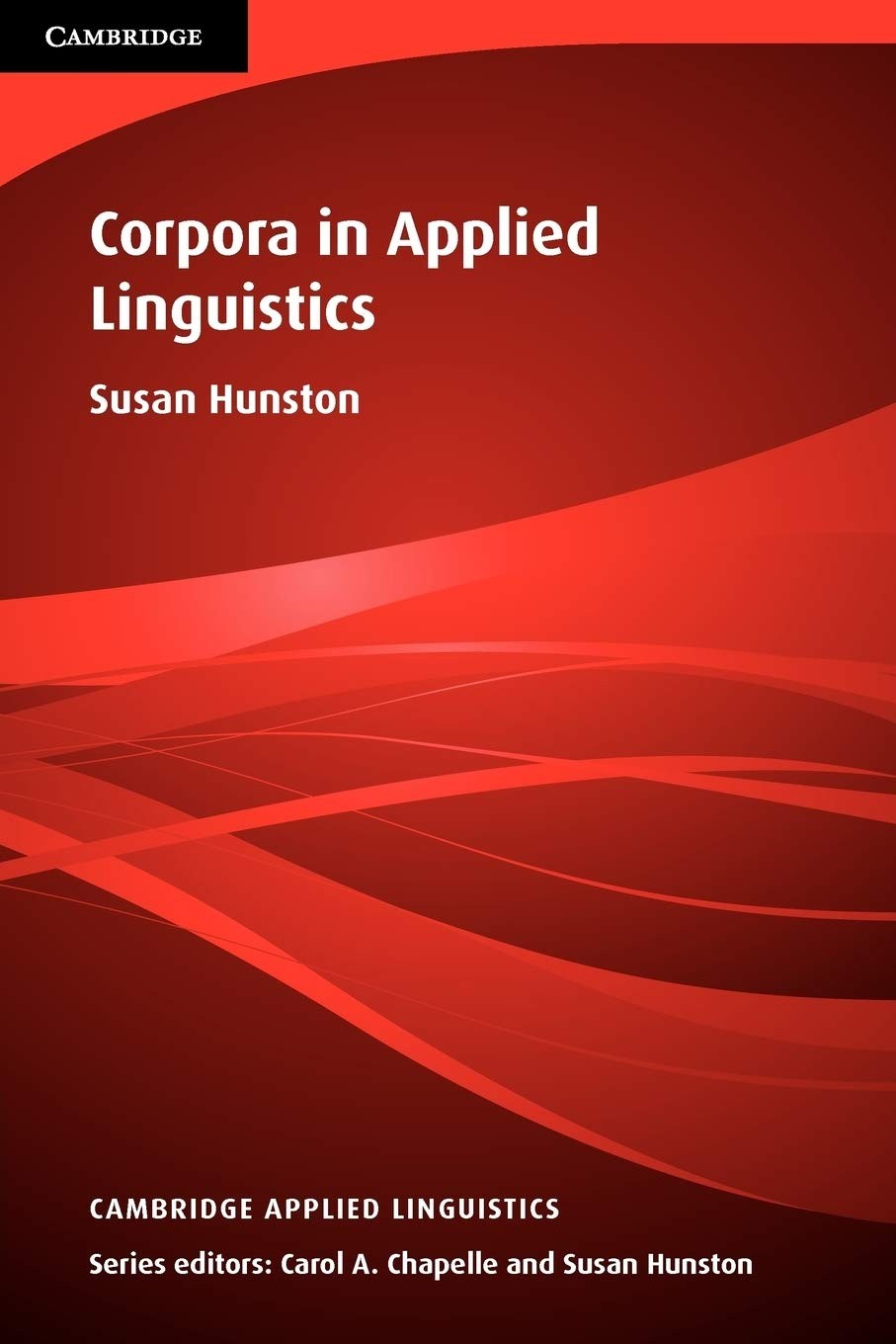 Corpora in Applied Linguistics