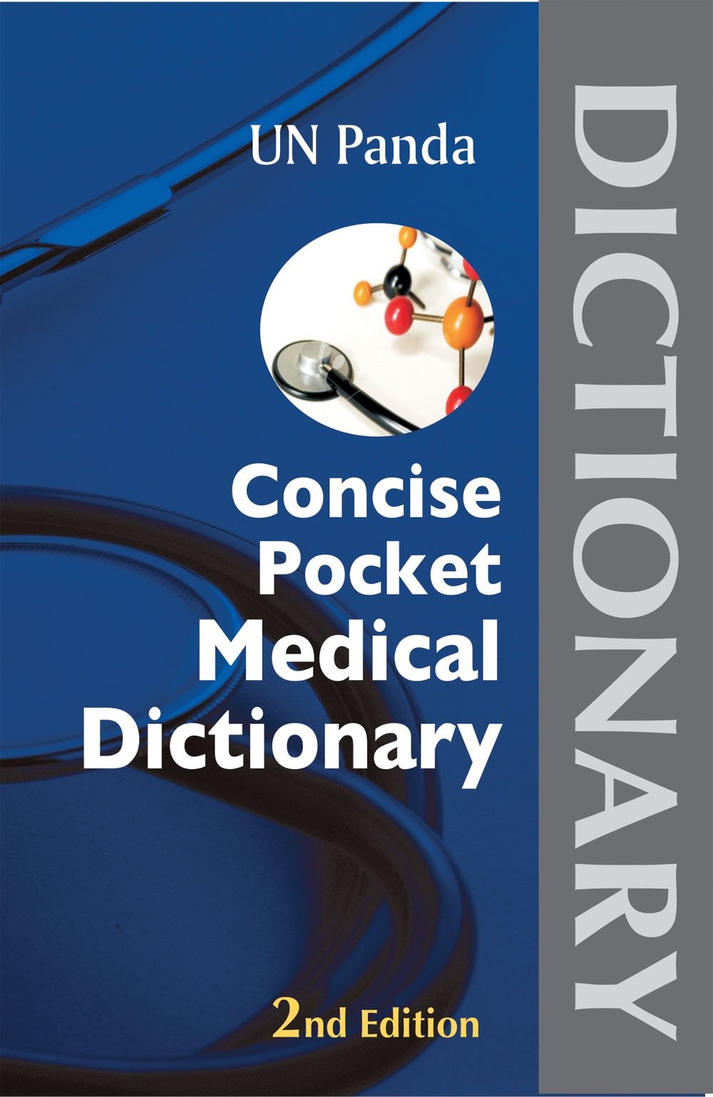 Concise Pocket Medical Dictionary