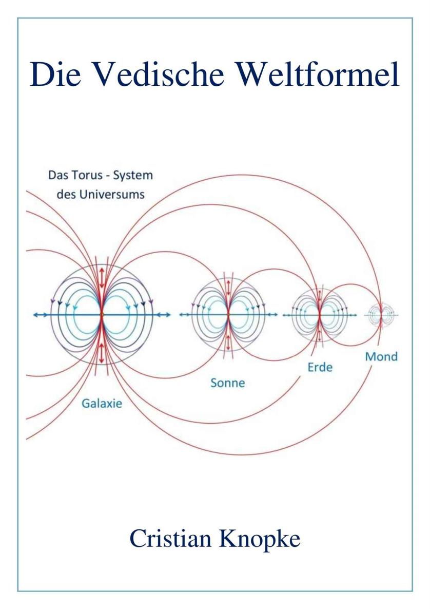 Die Vedische Weltformel