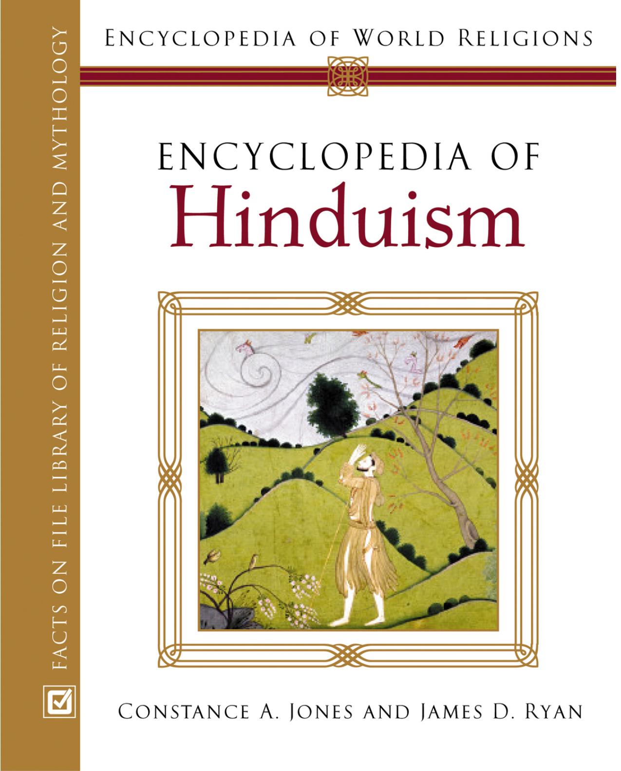 Encyclopedia of Hinduism