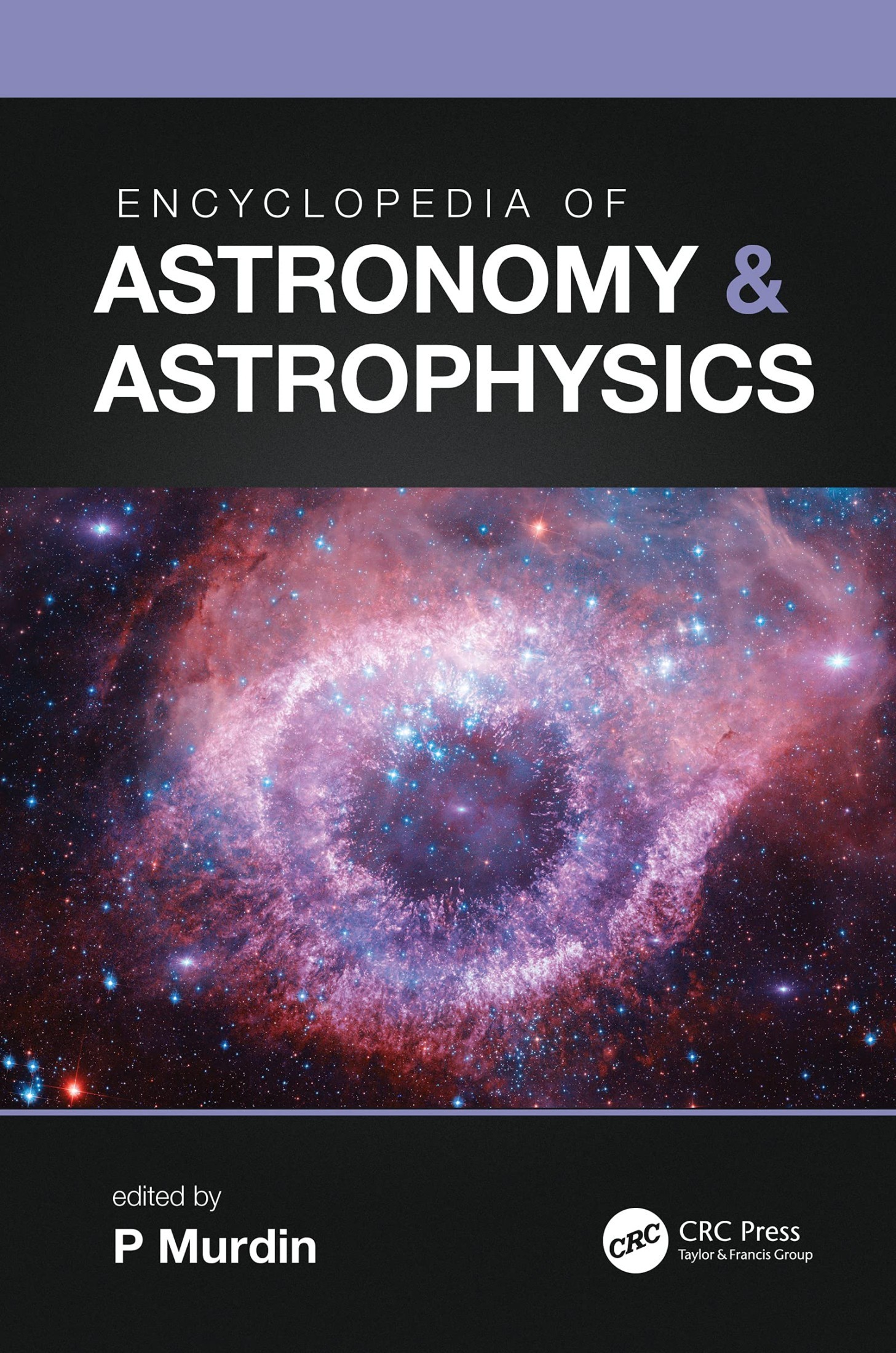 Encyclopedia of Astronomy and Astrophysics