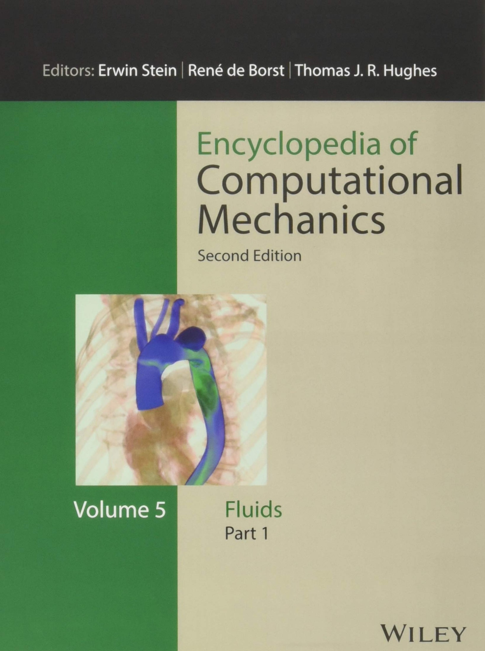 Encyclopedia of Computational Mechanics, 3 Volume Set