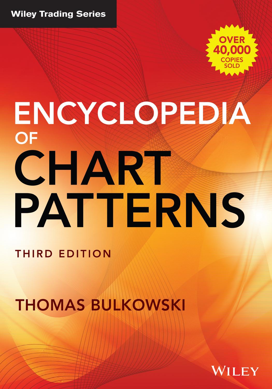 Encyclopedia of Chart Patterns