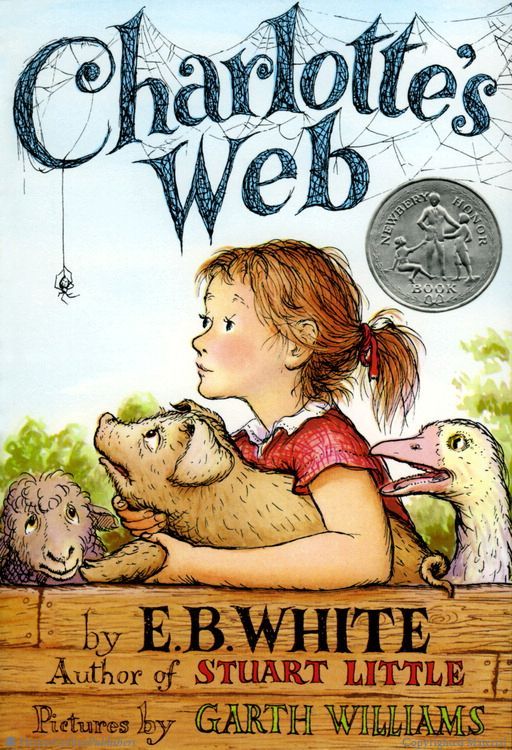 Charlotte's Web