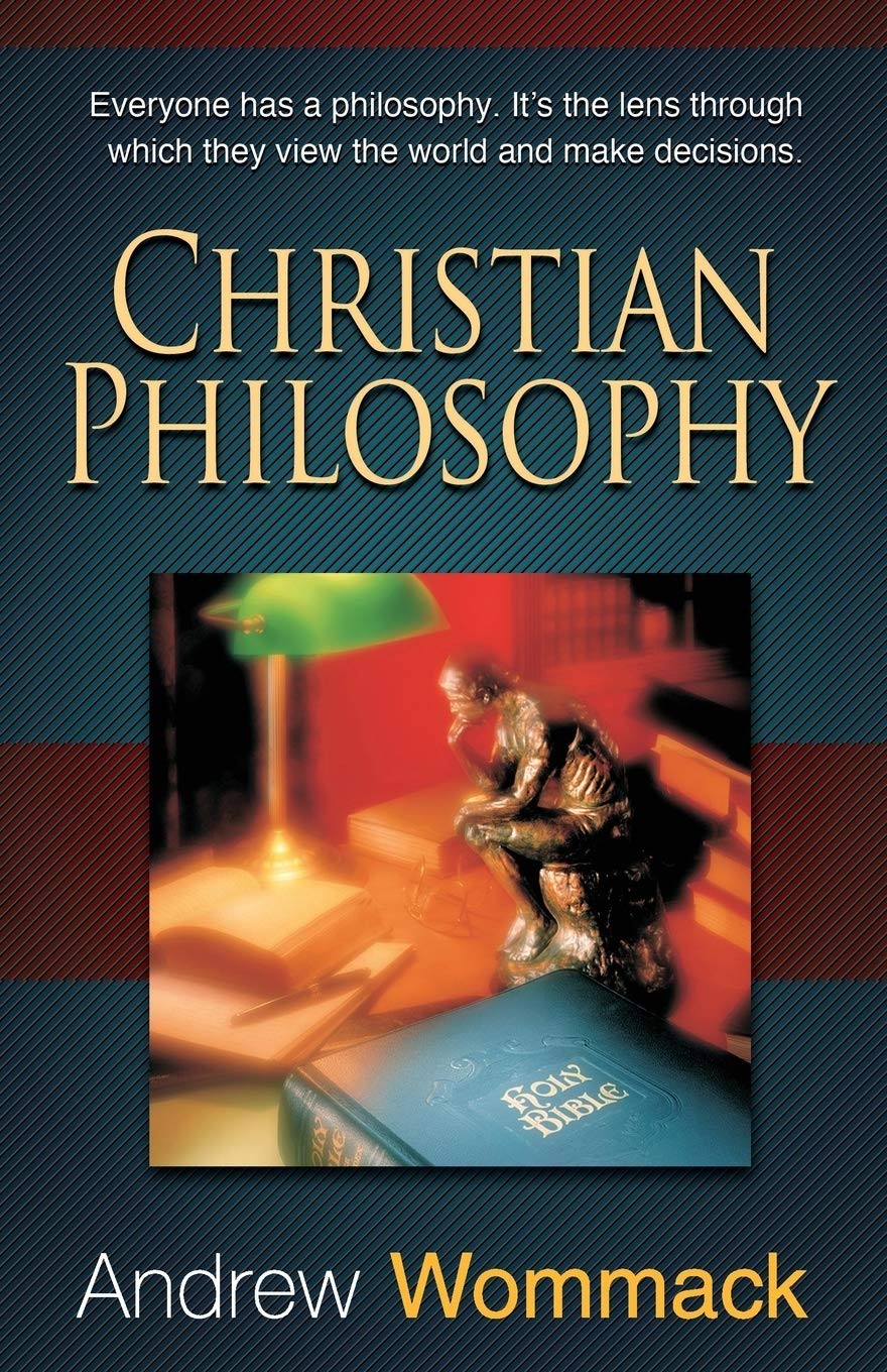 Christian Philosophy