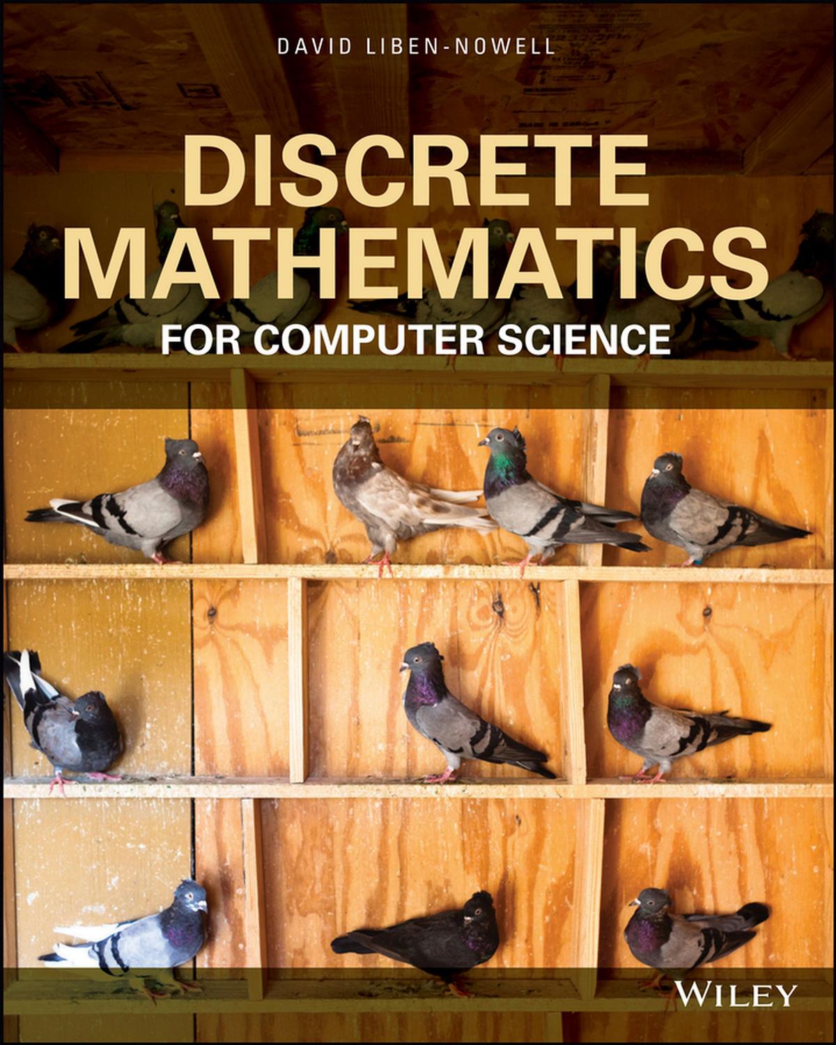 Discrete Mathematics for Computer Science