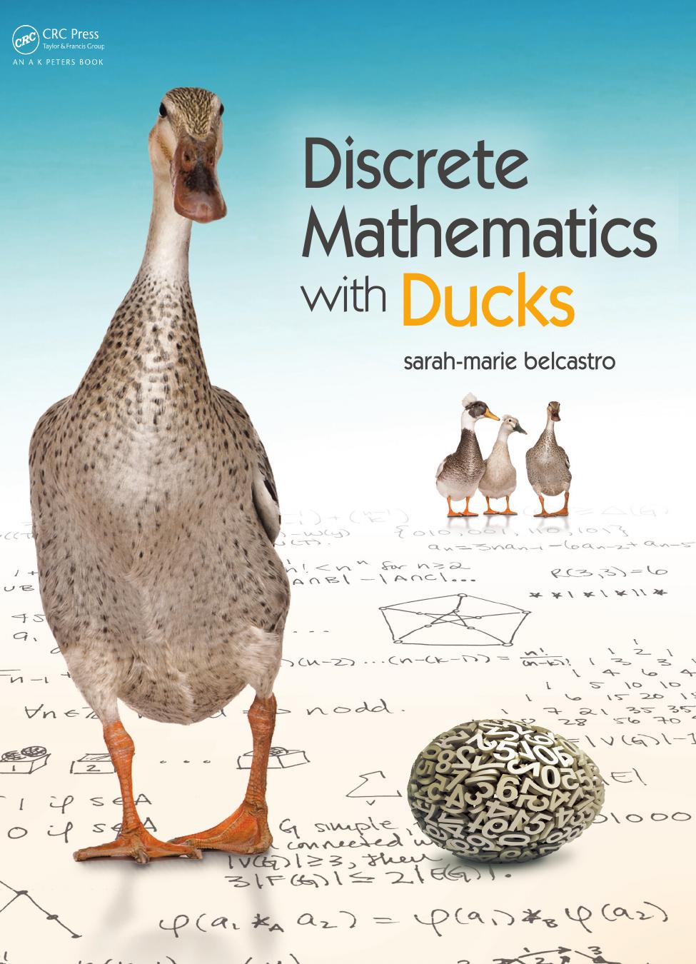 Discrete Mathematics with Ducks