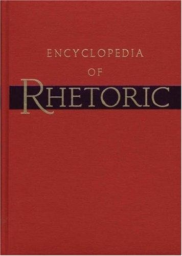 Encyclopedia of Rhetoric