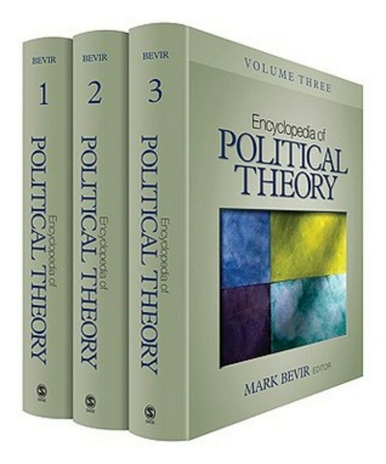 Encyclopedia of Political Theory