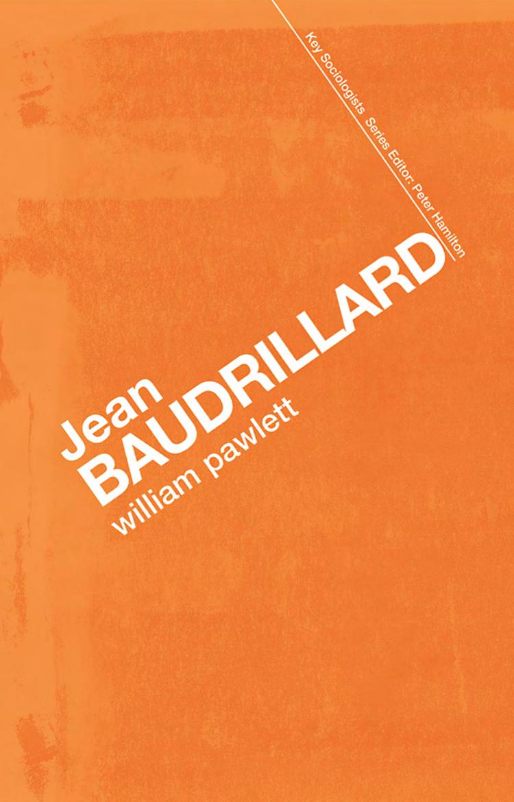 Jean Baudrillard: Against Banality