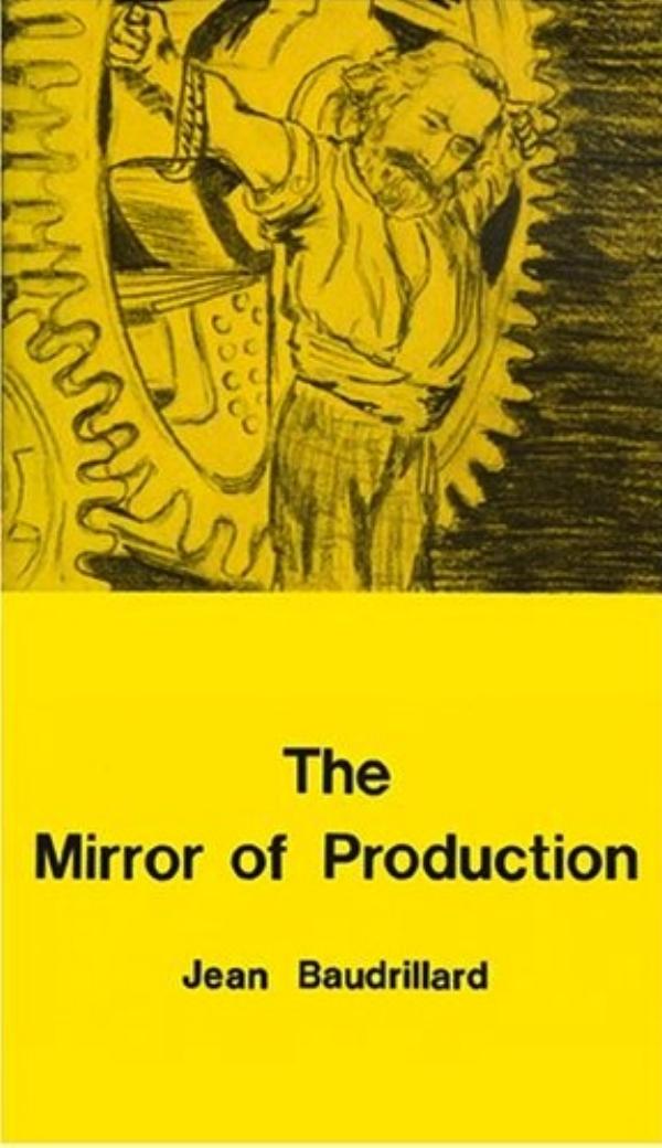 The Mirror of Production