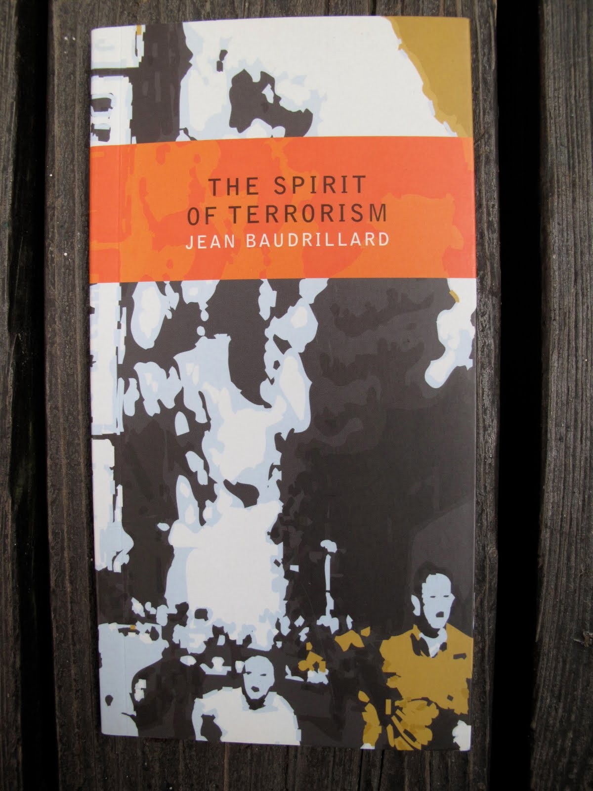 The Spirit of Terrorism