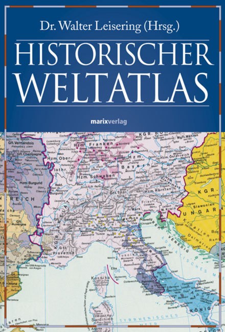 Historischer Weltatlas