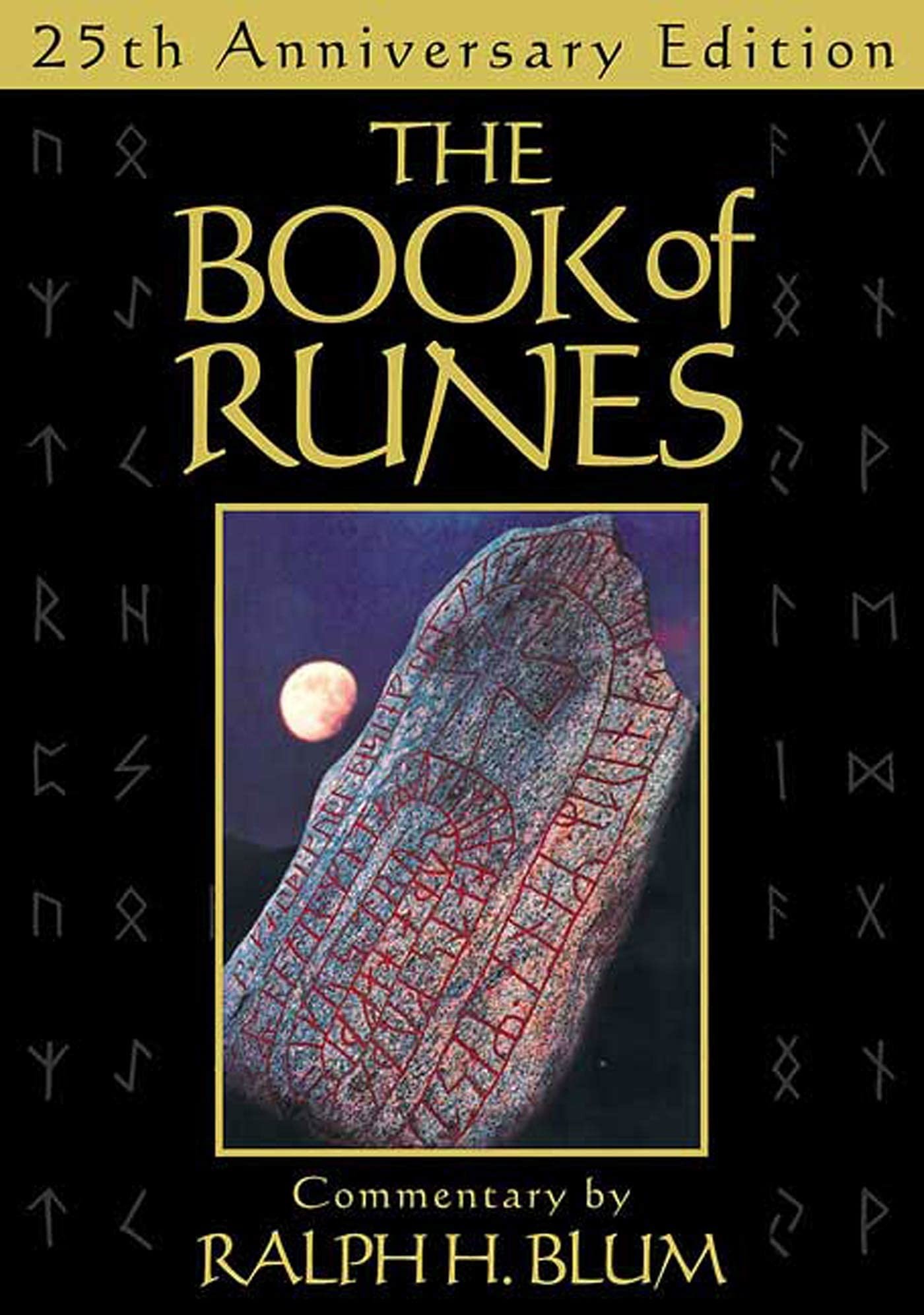 New Book of Runes