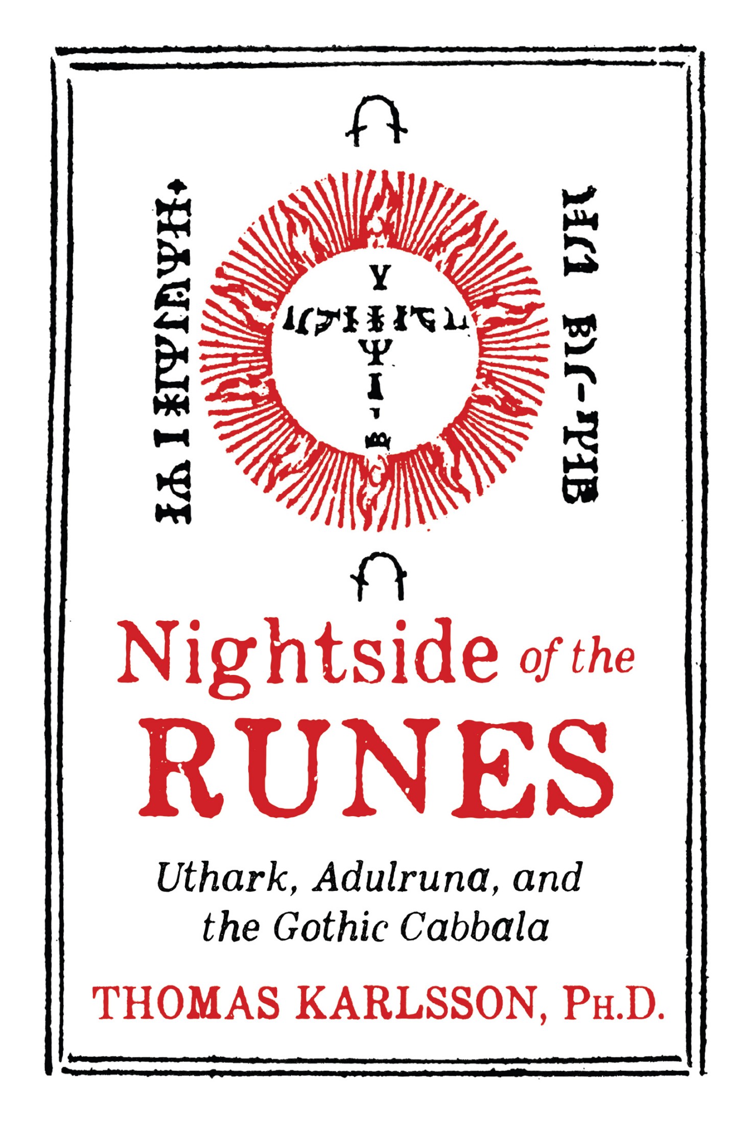 Nightside of the Runes