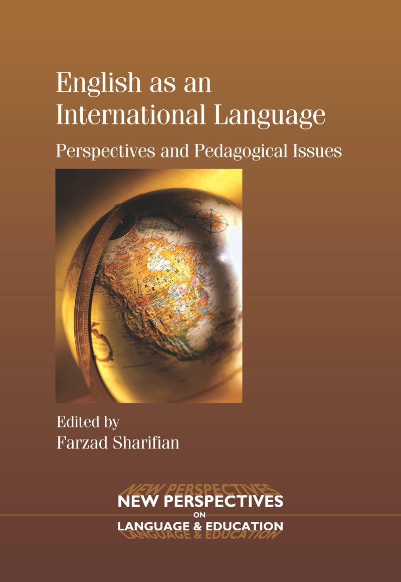 English as an International Language: Perspectives and Pedagogical Issues