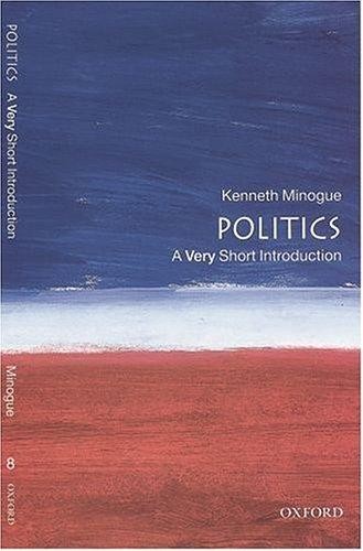 Politics: A Very Short Introduction