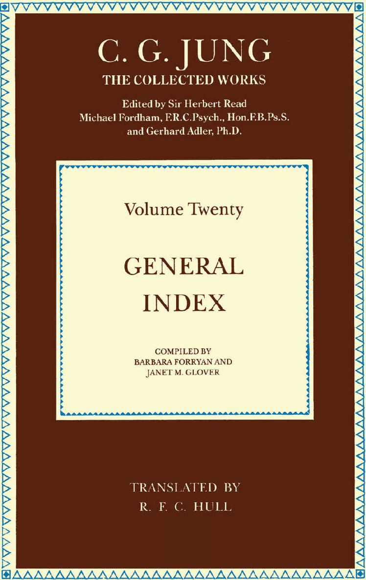 General Index