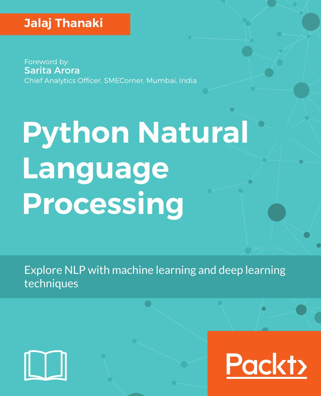 Python Natural Language Processing