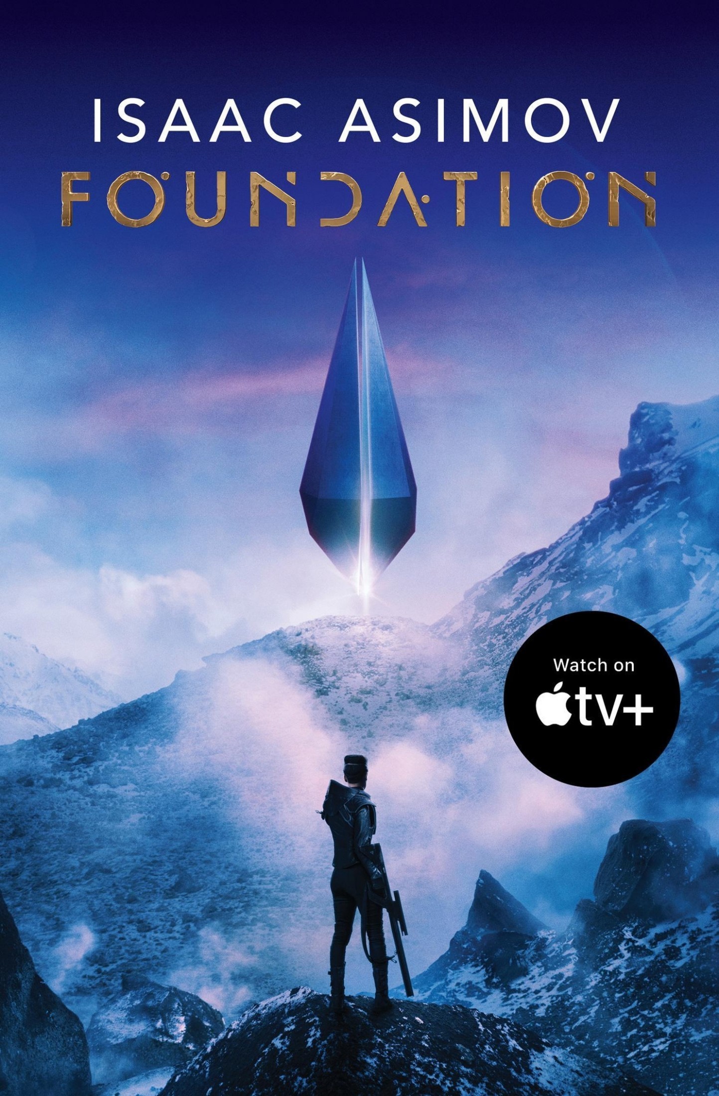 The Foundation Trilogy