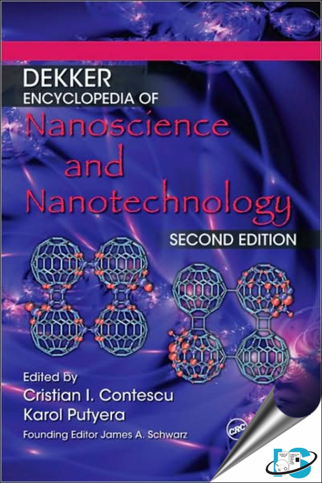 Dekker Encyclopedia of Nanoscience and Nanotechnology, Second Edition - Six Volume Set (Print Version)