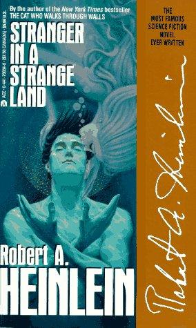 Stranger in a strange land
