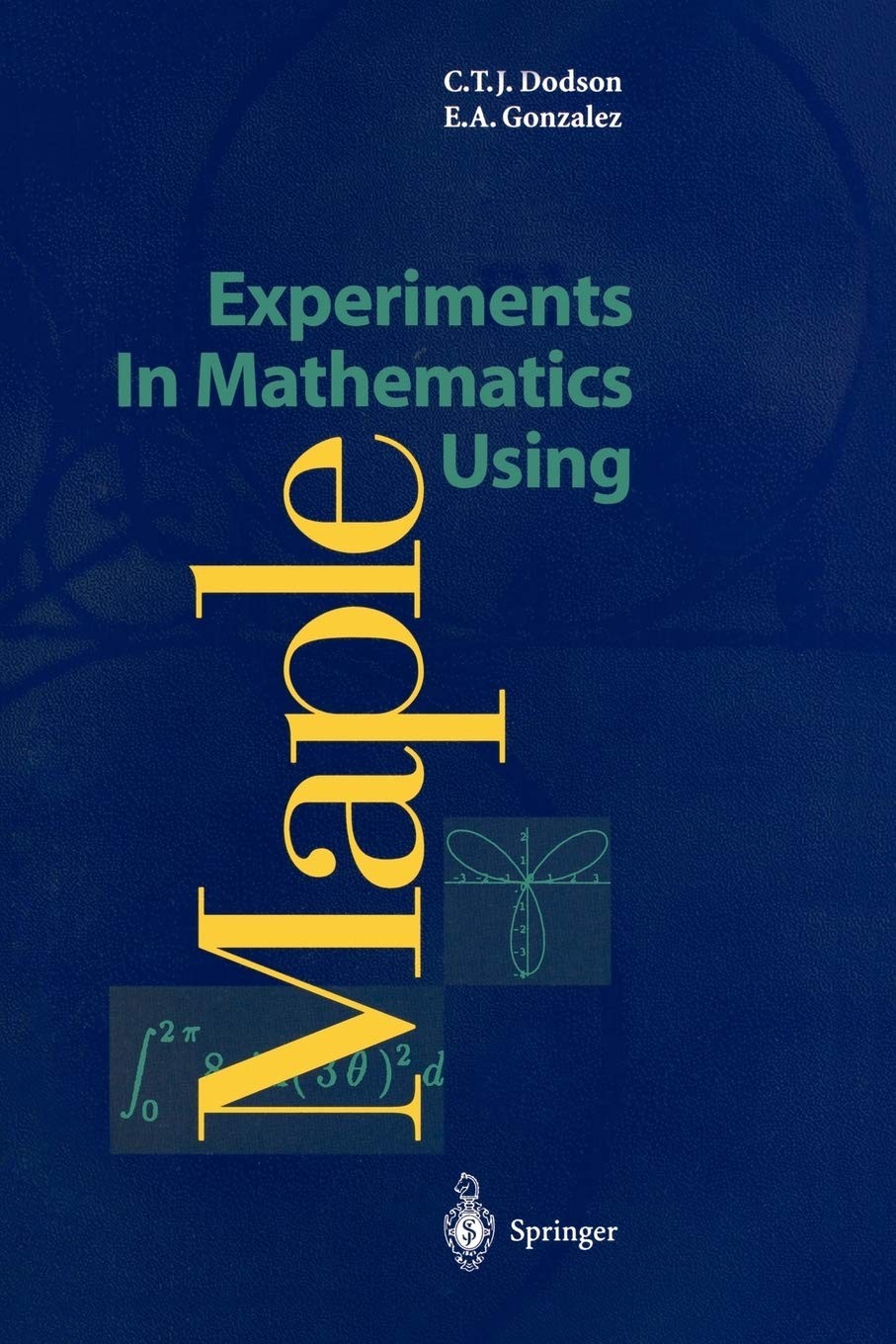 Experiments in Mathematics using Maple