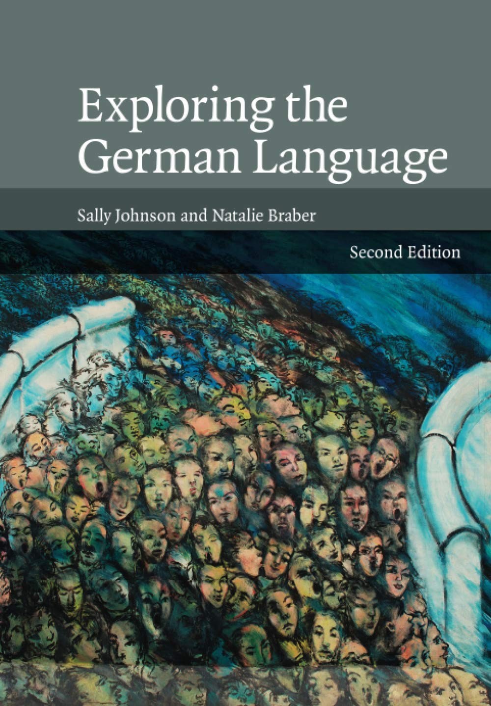 Exploring the German Language