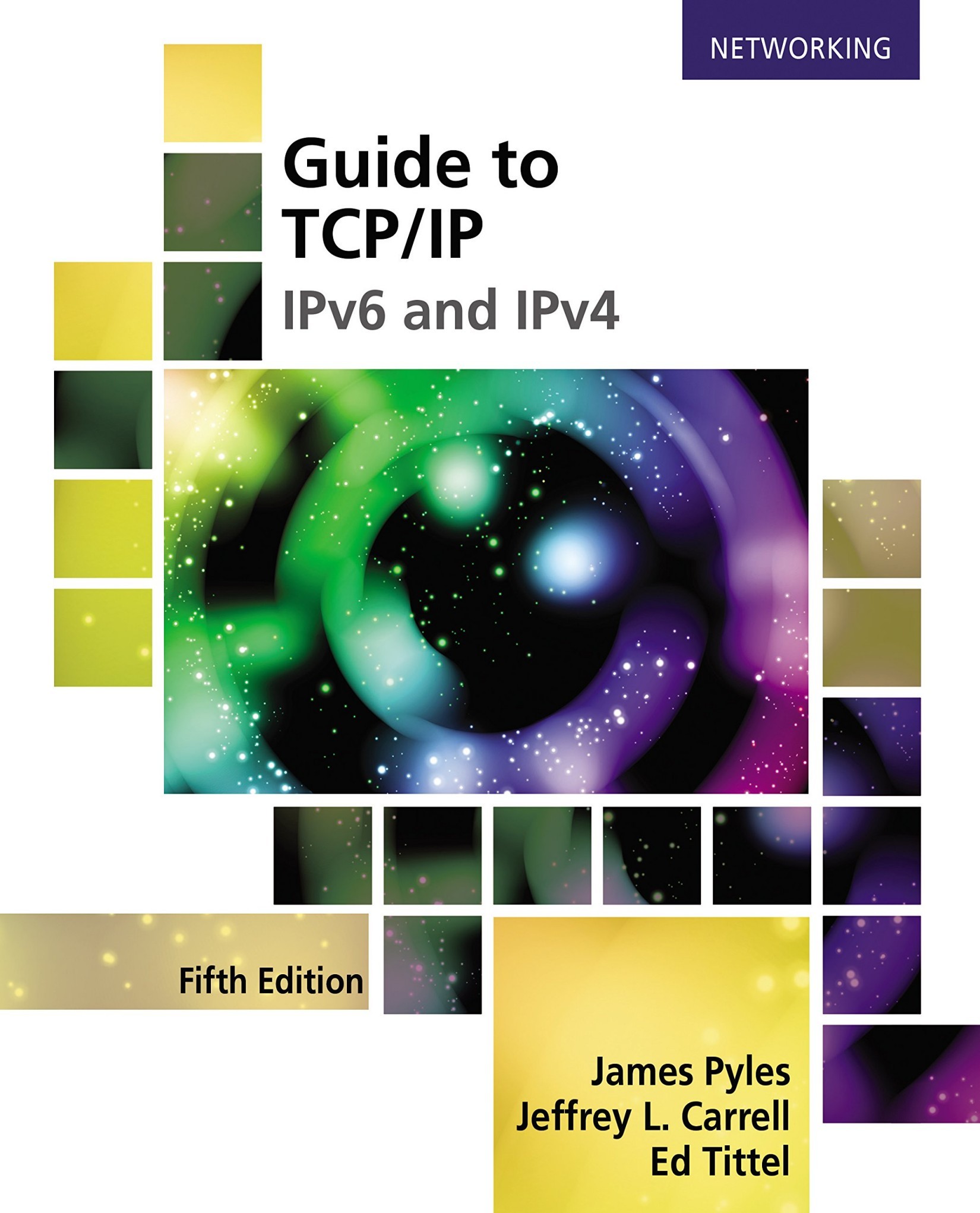 Guide to TCP/IP: IPv6 and IPv4