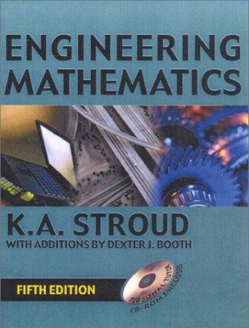 Engineering Mathematics