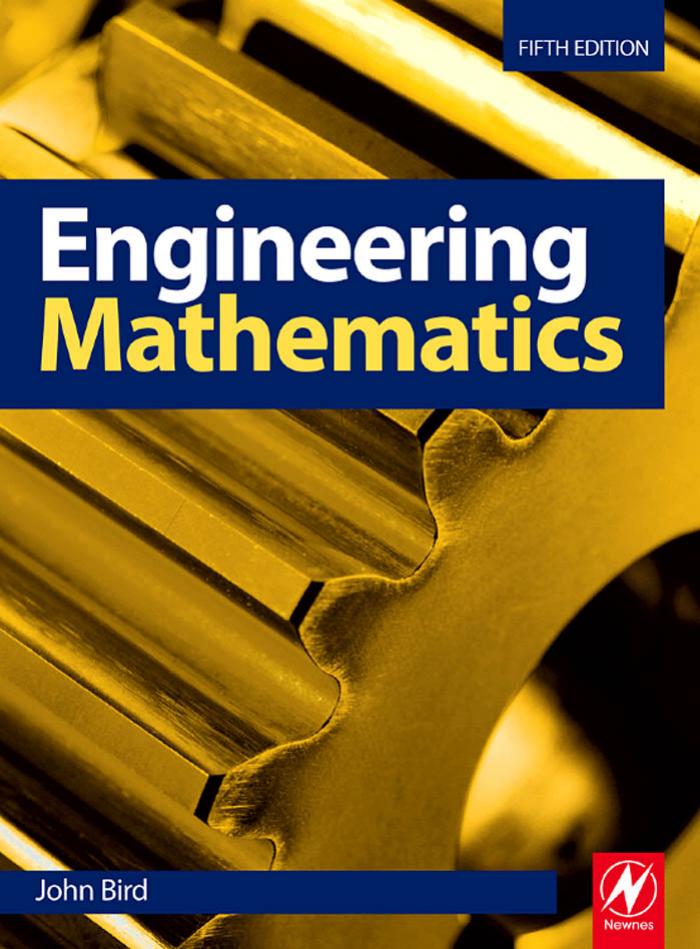 Engineering Mathematics