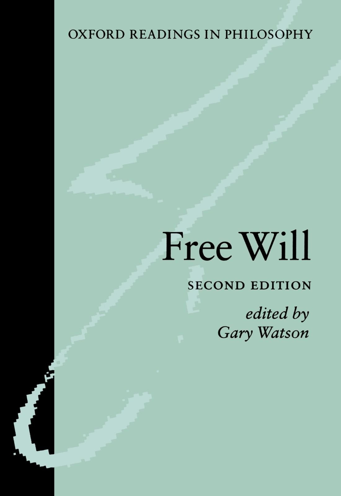 Free Will